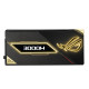 ASUS ROG Thor 3000W Titanium III Edition 20 unidad de fuente de alimentación 20+4 pin ATX ATX Negro